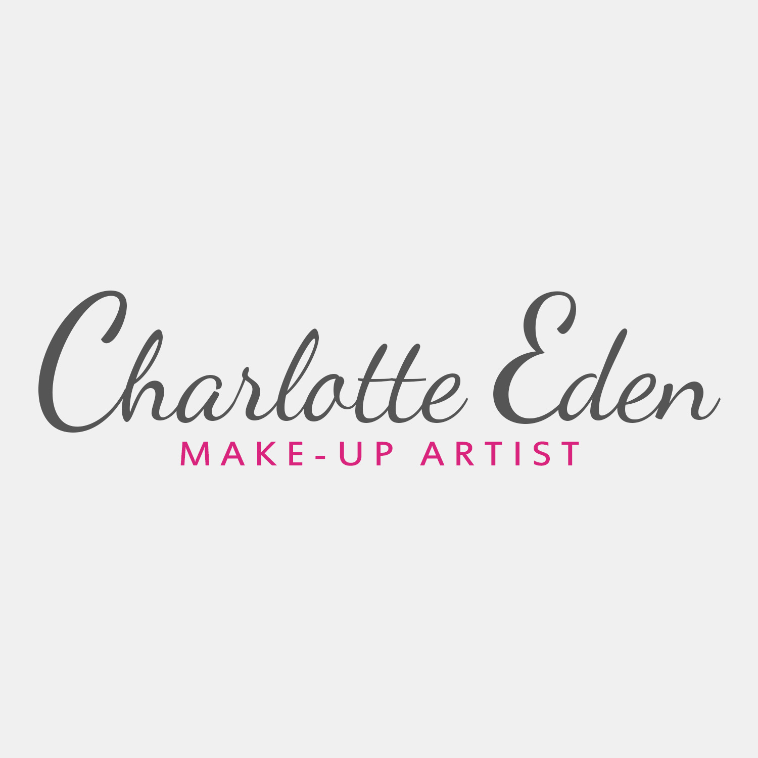 Charlotte Eden Makeup Artist PRICING